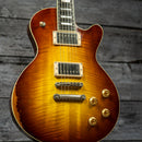 Eastman SB59/v-GB Electric Guitar - Goldburst
