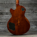 Eastman SB59/v-GB Electric Guitar - Goldburst