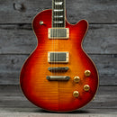 Eastman SB59/v-RB Electric Guitar - Redburst