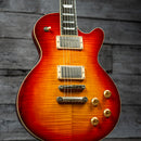 Eastman SB59/v-RB Electric Guitar - Redburst