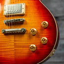 Eastman SB59/v-RB Electric Guitar - Redburst