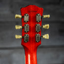 Eastman SB59/v-RB Electric Guitar - Redburst