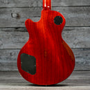 Eastman SB59/v-RB Electric Guitar - Redburst