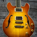 Eastman T184MX - Goldburst