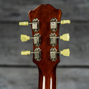 Eastman T184MX - Goldburst