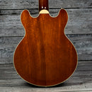 Eastman T184MX - Goldburst