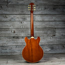 Eastman T184MX - Goldburst