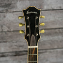 Eastman T185MX - Goldburst