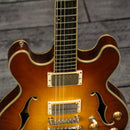 Eastman T185MX - Goldburst