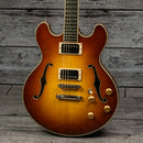 Eastman T185MX - Goldburst