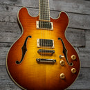 Eastman T185MX - Goldburst