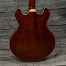 Eastman T185MX - Goldburst