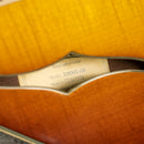 Eastman T185MX - Goldburst