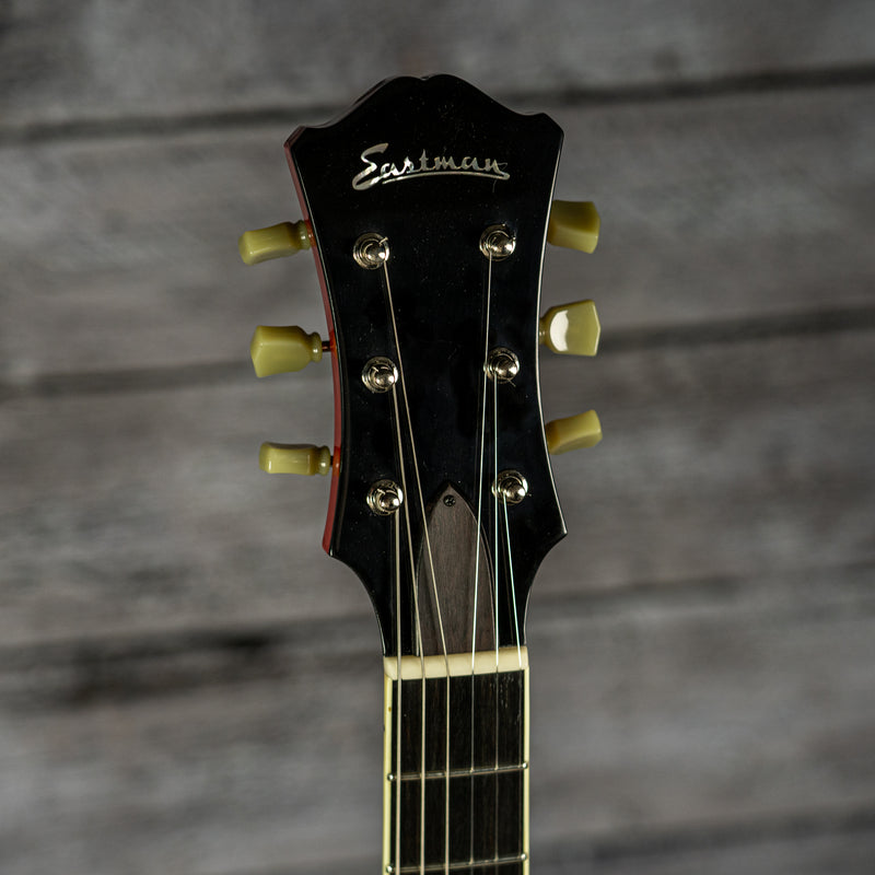 Eastman T386-RD