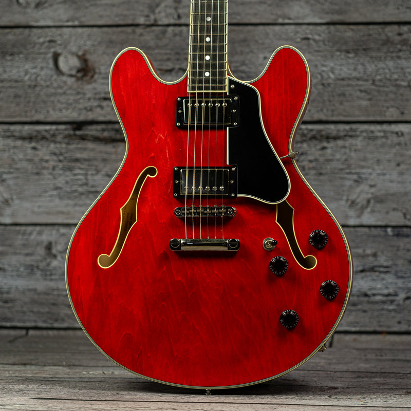Eastman T386-RD