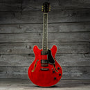 Eastman T386-RD