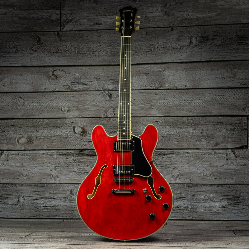 Eastman T386-RD