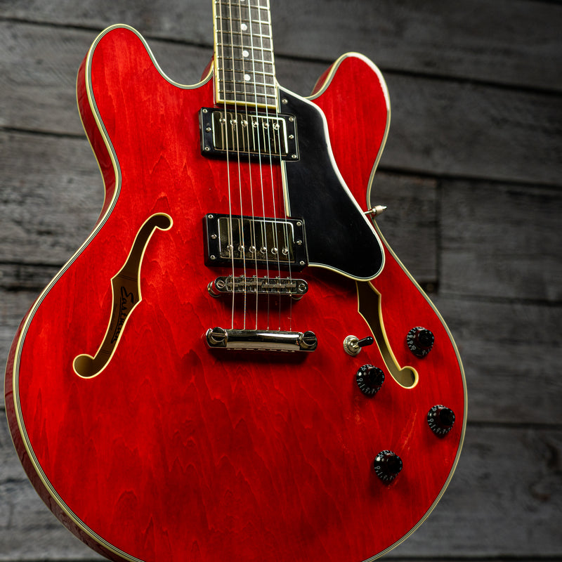 Eastman T386-RD