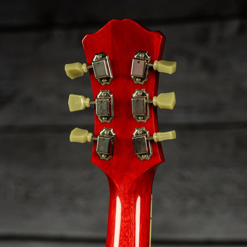 Eastman T386-RD