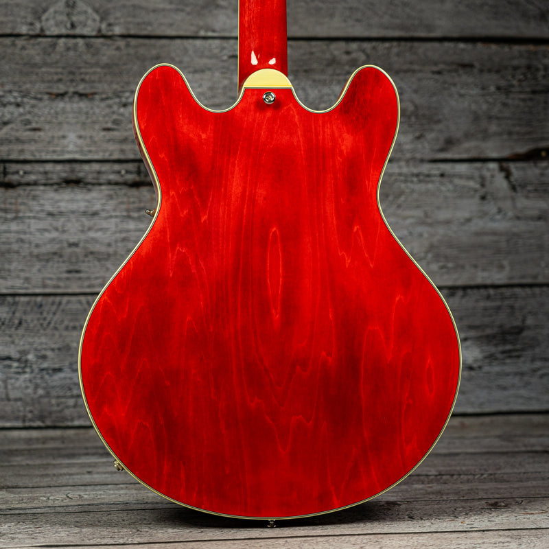Eastman T386-RD