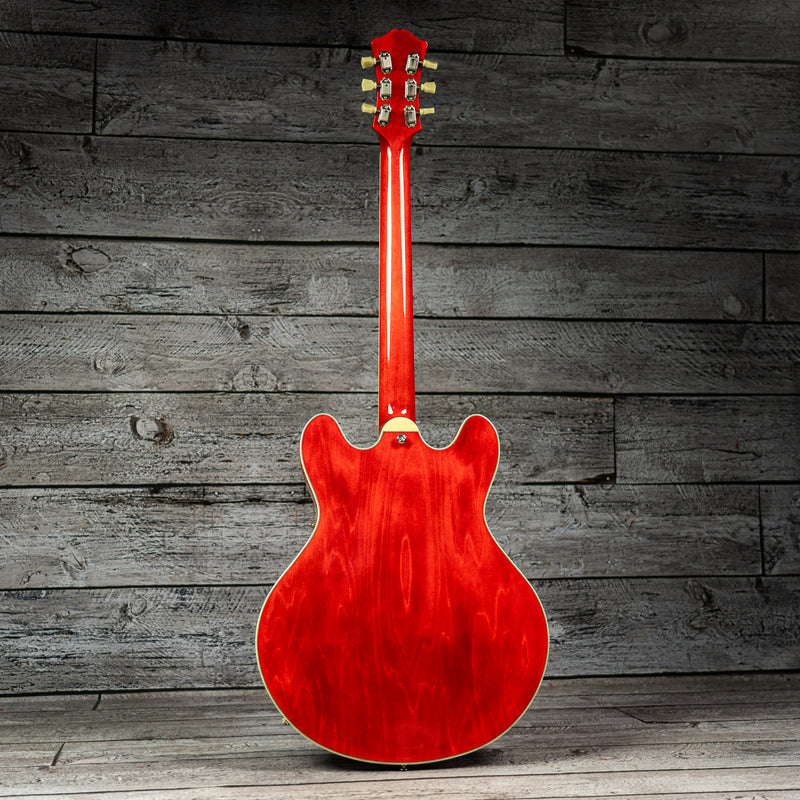 Eastman T386-RD