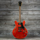 Eastman T386RD