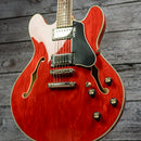 Eastman T386RD
