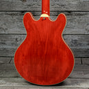 Eastman T386RD