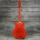 Eastman T386RD