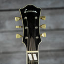 Eastman T59/v-RD Thinline - Red
