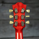 Eastman T59/v-RD Thinline - Red