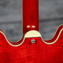 Eastman T59/v-RD Thinline - Red