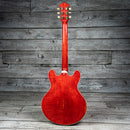 Eastman T59/v-RD Thinline - Red
