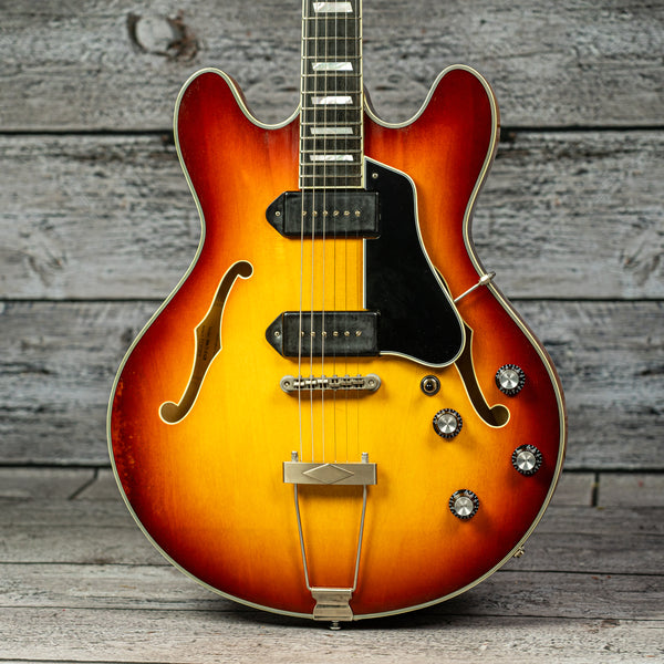 Eastman T64/V-T-GB