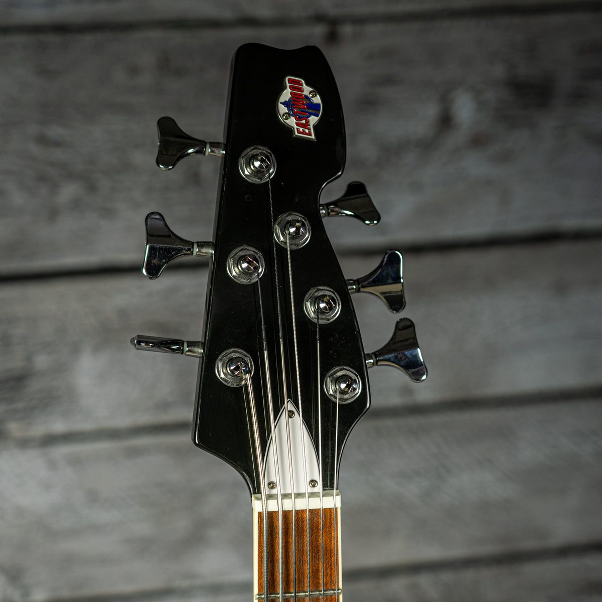 extra_bassさん TB64 6-String Bass LH - Left-Hand Electric Bass VI – Eastwood Guitars