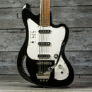 Eastwood Bass VI TB64