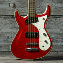 Eastwood Univox Bass