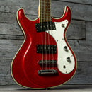 Eastwood Univox Bass