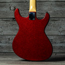 Eastwood Univox Bass