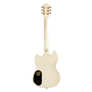 Guild Polara Kim Thayil - Vintage White