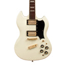 Guild Polara Kim Thayil - Vintage White
