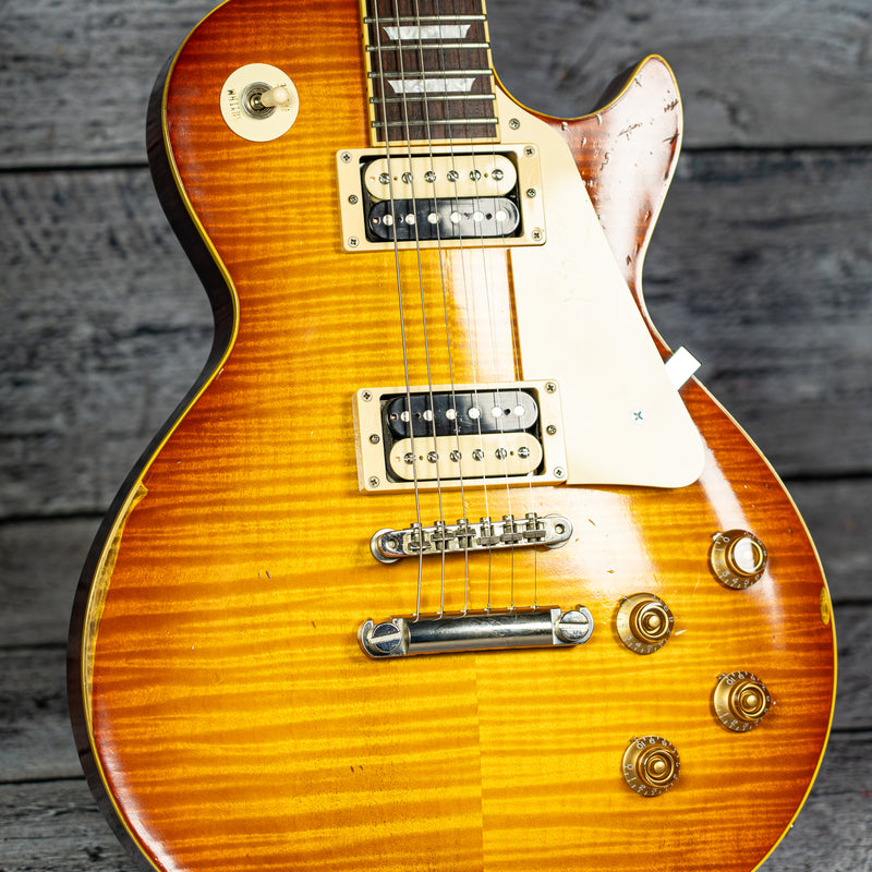 Edwards Les Paul Limited