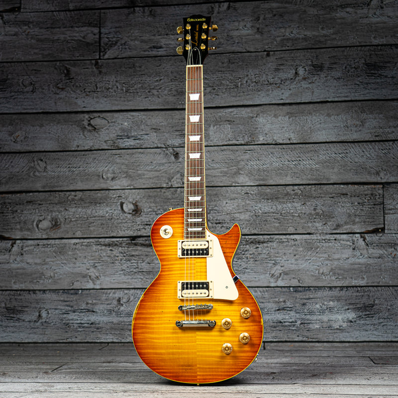 Edwards Les Paul Limited