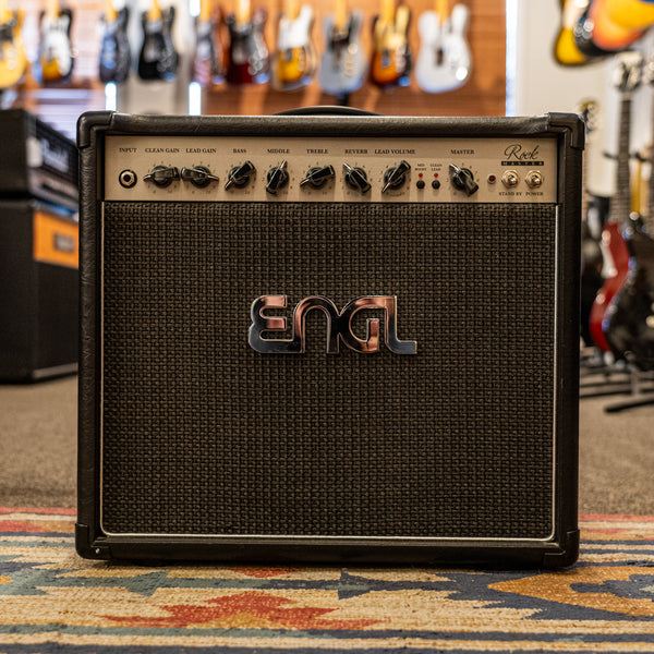 Engl Rock Master 20 Combo
