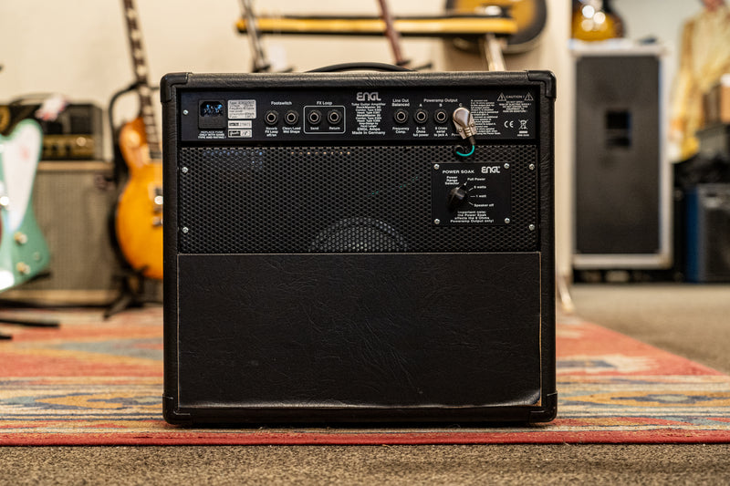 Engl Rock Master 20 Combo