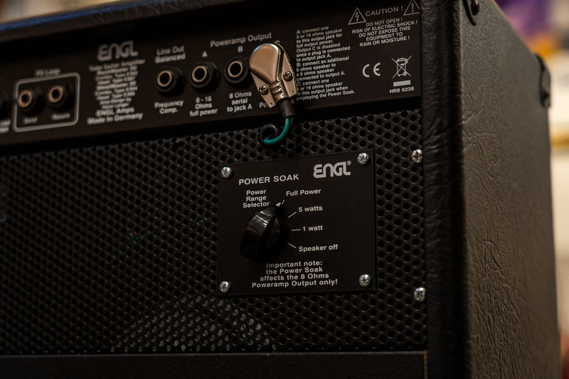 Engl Rock Master 20 Combo