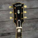 Epiphone "Inspired by Gibson Custom" 1957 SJ-200 Reissue