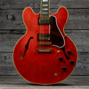 Epiphone 1959 ES-355 - Cherry Red