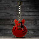 Epiphone 1959 ES-355 - Cherry Red
