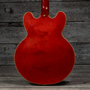 Epiphone 1959 ES-355 - Cherry Red